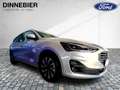 Ford Focus Titanium X LED+Kamera+AHK+Winterpaket Argent - thumbnail 5