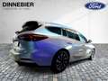 Ford Focus Titanium X LED+Kamera+AHK+Winterpaket Argent - thumbnail 4