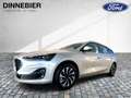 Ford Focus Titanium X LED+Kamera+AHK+Winterpaket Argent - thumbnail 2
