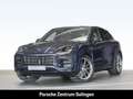 Porsche Cayenne GTS Coupe Leichtbau Beifahrerdisplay 22'' Blau - thumbnail 1