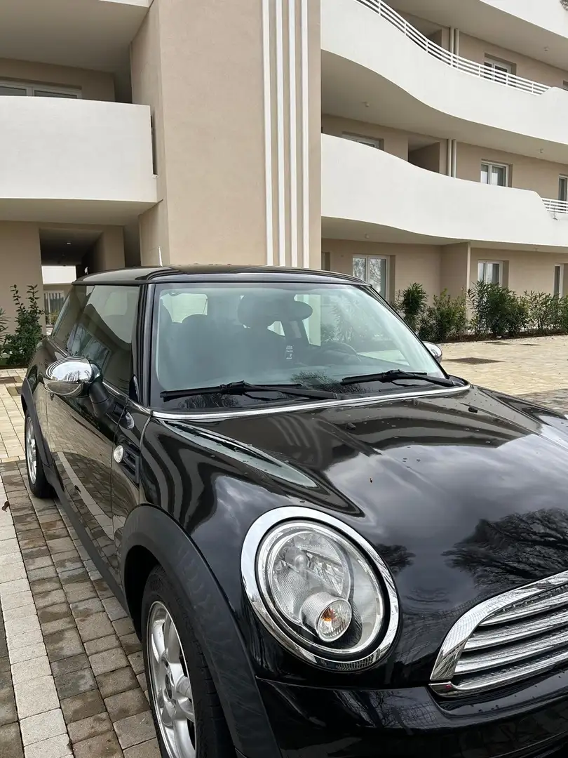 MINI Cooper Nero - 1