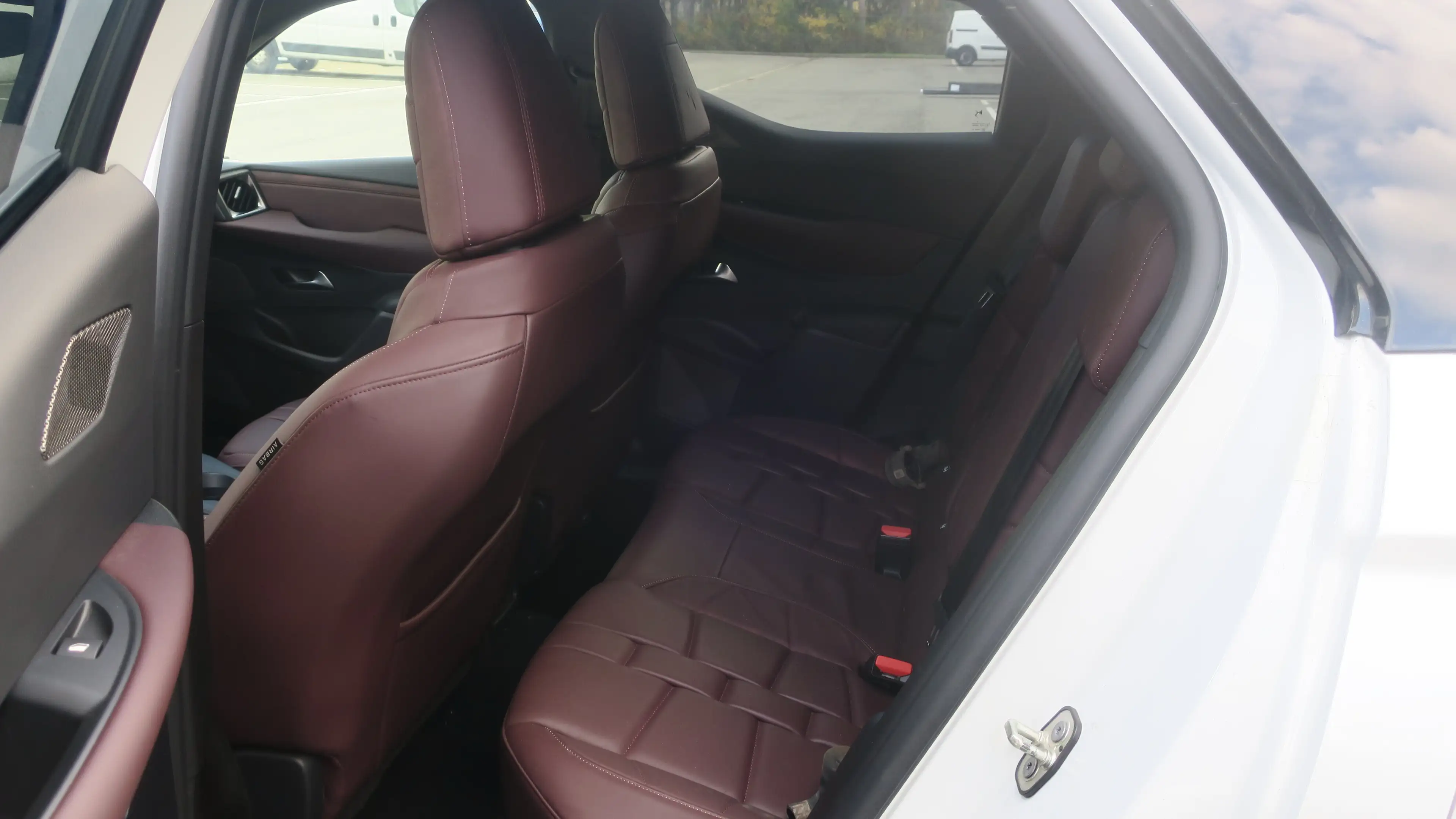 DS Automobiles DS 3 Crossback PureTech 130 Aut. "ADVERTENTIE VOLLEDIG LEZEN !!" — photo 8