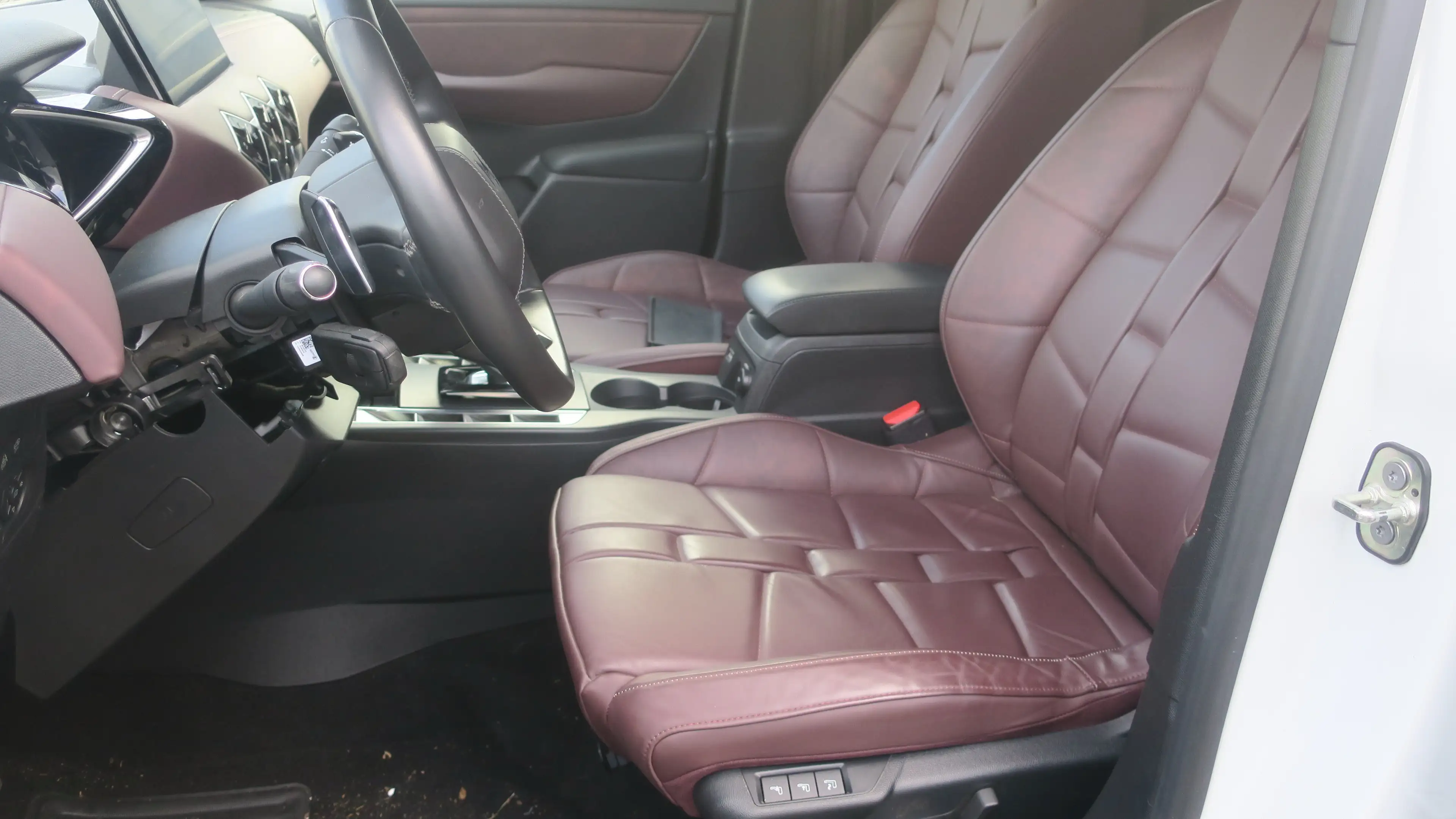 DS Automobiles DS 3 Crossback PureTech 130 Aut. "ADVERTENTIE VOLLEDIG LEZEN !!" — photo 7