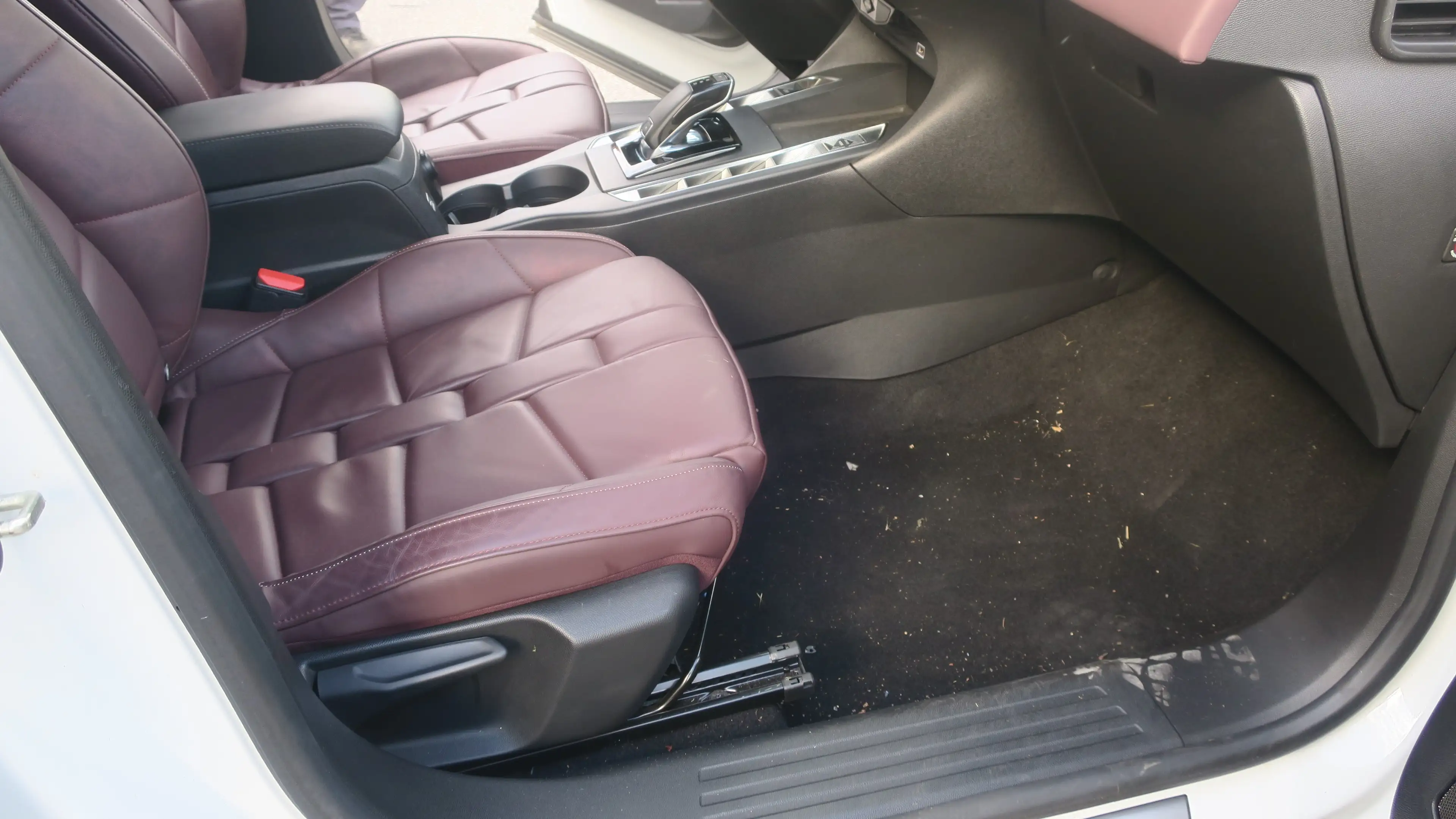 DS Automobiles DS 3 Crossback PureTech 130 Aut. "ADVERTENTIE VOLLEDIG LEZEN !!" — photo 11