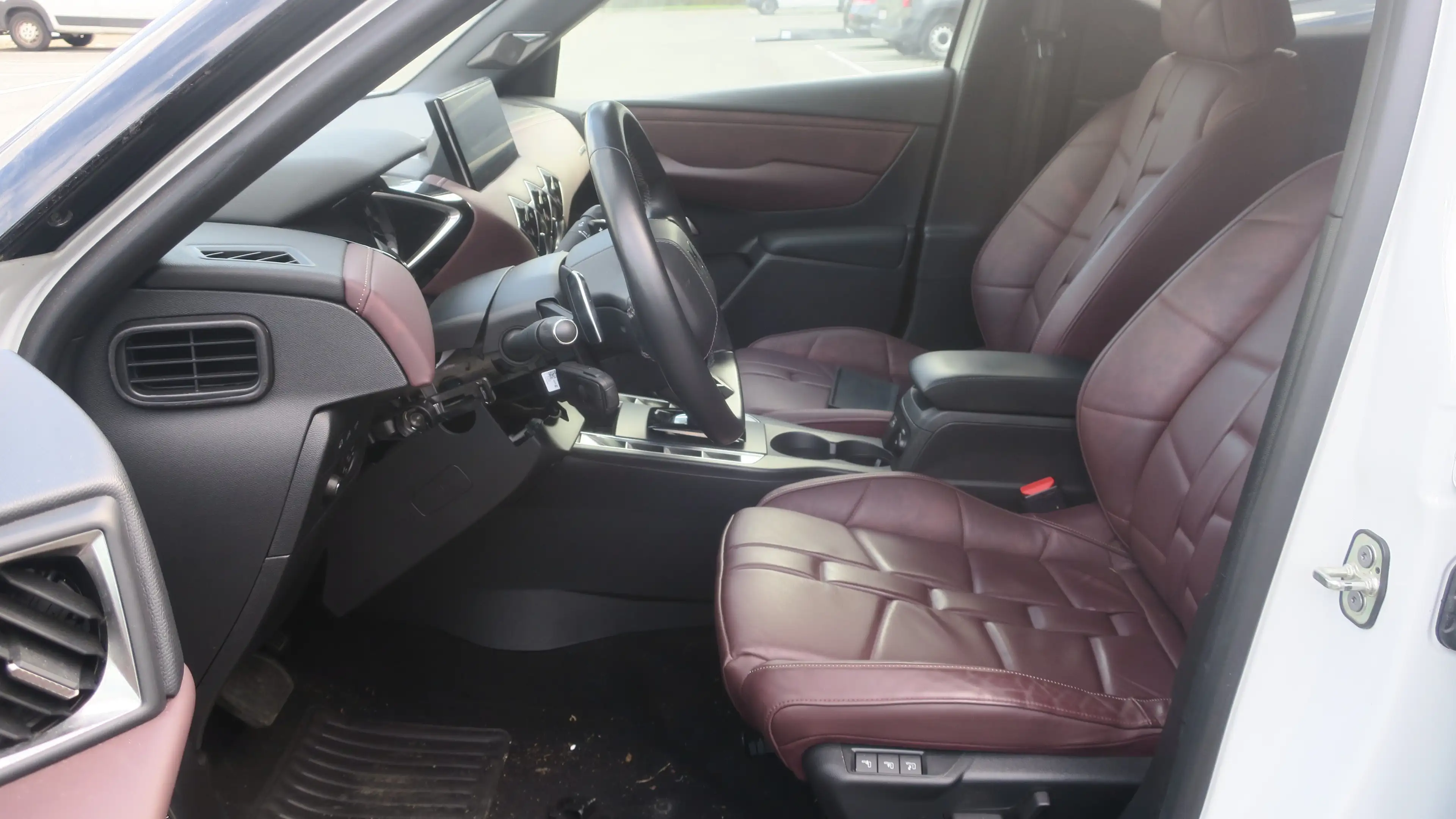 DS Automobiles DS 3 Crossback PureTech 130 Aut. "ADVERTENTIE VOLLEDIG LEZEN !!" — photo 6
