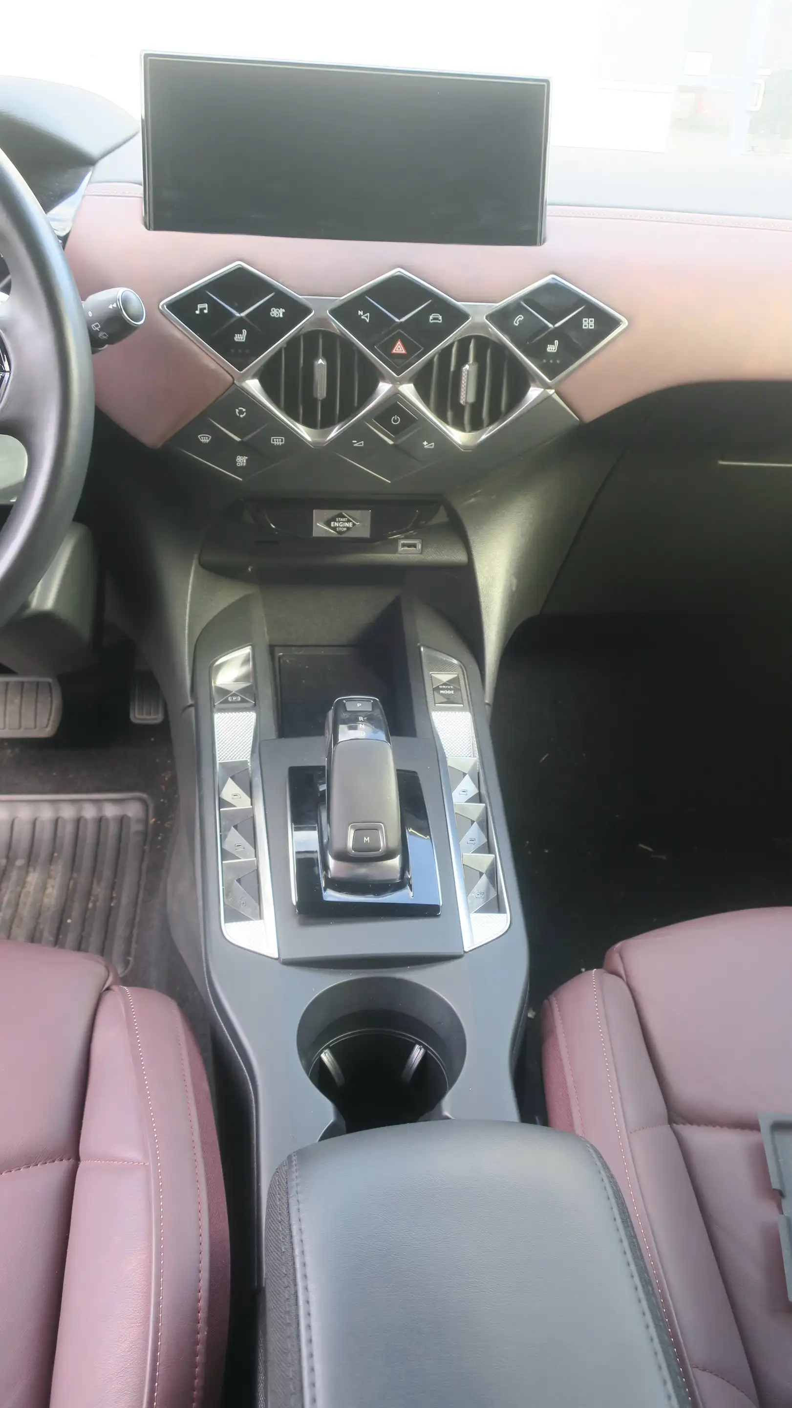DS Automobiles DS 3 Crossback PureTech 130 Aut. "ADVERTENTIE VOLLEDIG LEZEN !!" — photo 10