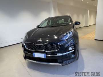 1.6 CRDI 115cv Business Class 2WD