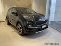 Kia Sportage 1.6 CRDI 115cv Business Class 2WD Grau - thumbnail 5