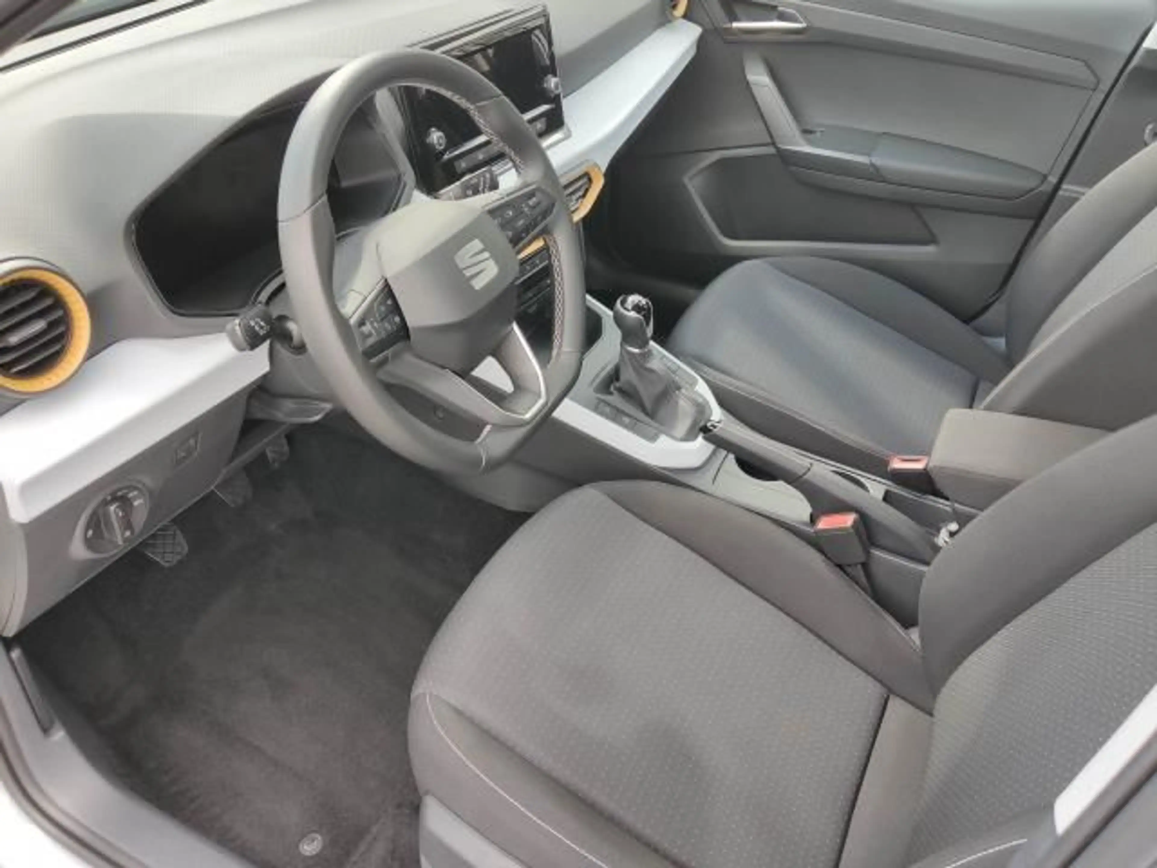 SEAT Arona ARONA STYLE EDITION 1.0 TSI FULL-LINK EINPARKH. — photo 15