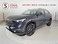 Honda HR-V 1,5 i-MMD Hybrid 2WD Advance Style Aut. | Auto ... Grey - thumbnail 1
