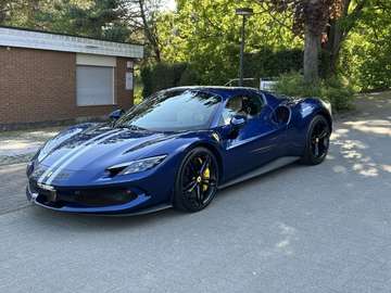 Carbon-Daytona Seats Lift 1.Hd.