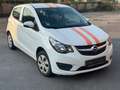 Opel Karl Edition / Klima / 1.Hand Weiß - thumbnail 3