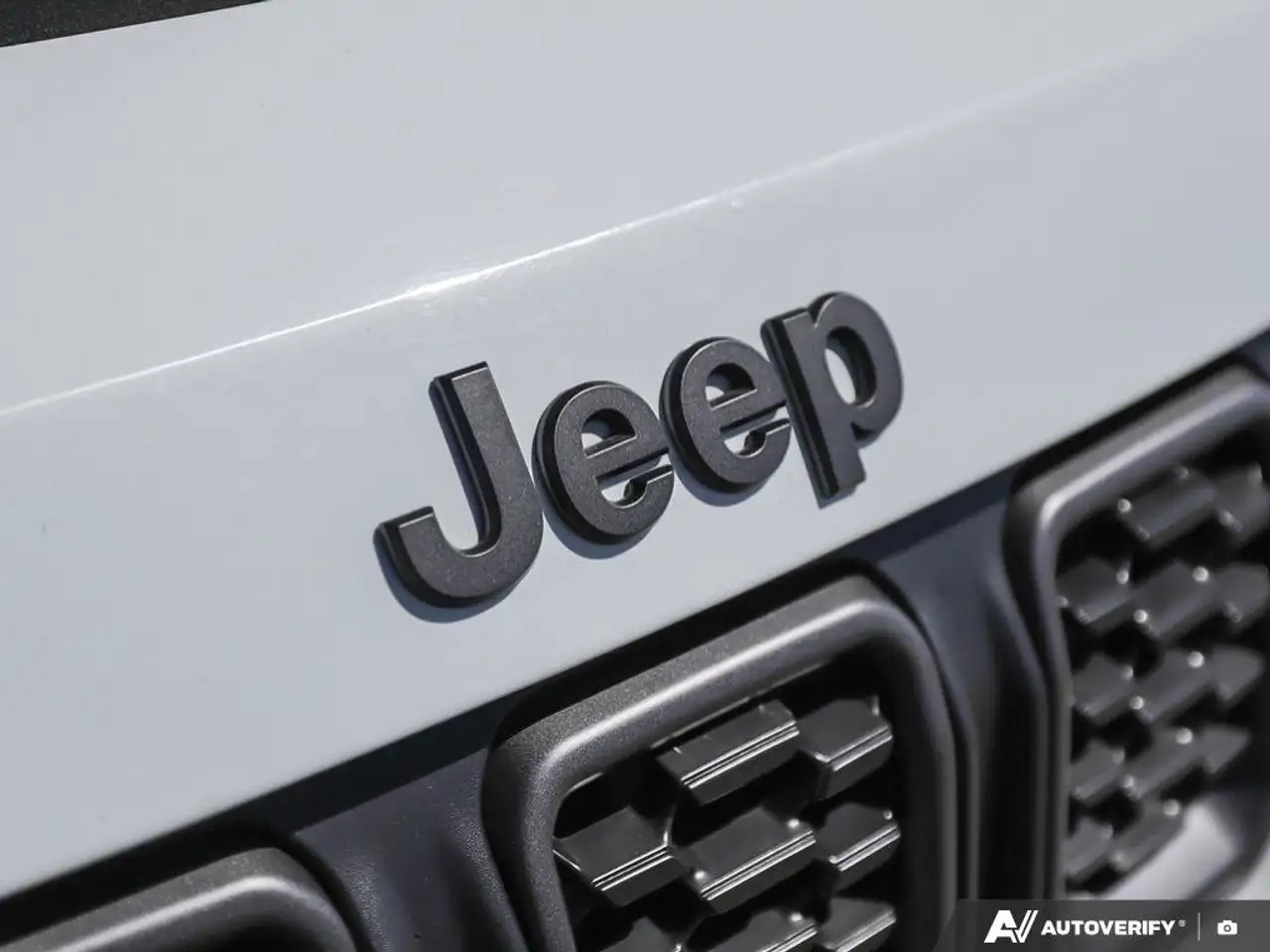 Jeep Compass снимка Jeep Compass