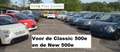 Fiat 500e Sunroof- Alle Opties- met 2000 Euro Sepp subsidie Gris - thumbnail 27