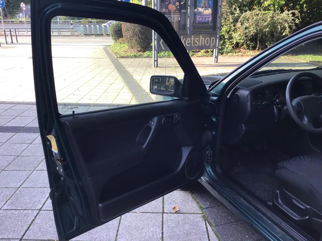 Volkswagen Golf III 1.6 Avenue, foto 7