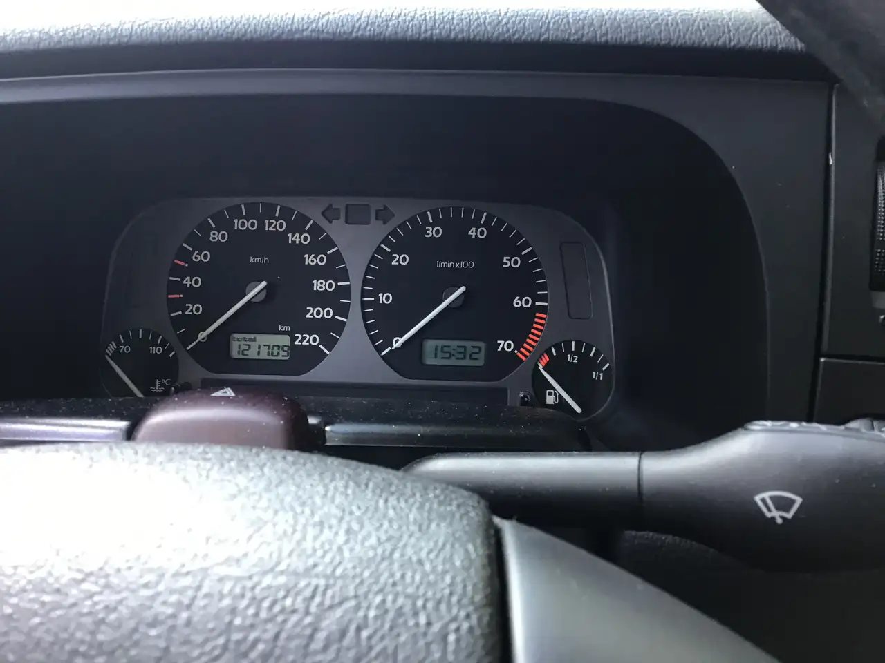 Volkswagen Golf III 1.6 Avenue, foto 10