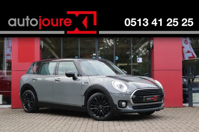 MINI Cooper Clubman Mini 1.5 Salt Business | Origineel NL | Climate Co