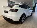 Tesla Model Y Performance AWD Weiß - thumbnail 10