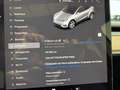 Tesla Model Y Performance AWD Weiß - thumbnail 22