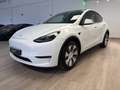 Tesla Model Y Performance AWD Weiß - thumbnail 5