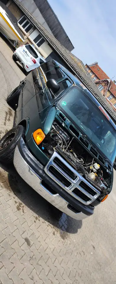 Dodge RAM Van, foto 5