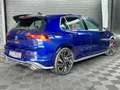 Volkswagen Golf GTI GTI Clubsport 2.0 TSI 300 CV DSG7 *Harman* ACC * Bleu - thumbnail 6