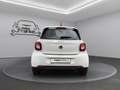 smart forFour smart forfour passion AutomatikSHZ 1.Hand PDC 90PS Weiß - thumbnail 5