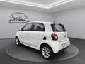 smart forFour smart forfour passion AutomatikSHZ 1.Hand PDC 90PS Weiß - thumbnail 4