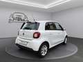 smart forFour smart forfour passion AutomatikSHZ 1.Hand PDC 90PS Weiß - thumbnail 6