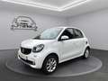 smart forFour smart forfour passion AutomatikSHZ 1.Hand PDC 90PS Weiß - thumbnail 1