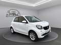 smart forFour smart forfour passion AutomatikSHZ 1.Hand PDC 90PS Weiß - thumbnail 8