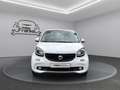 smart forFour smart forfour passion AutomatikSHZ 1.Hand PDC 90PS Weiß - thumbnail 2