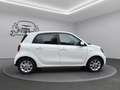 smart forFour smart forfour passion AutomatikSHZ 1.Hand PDC 90PS Weiß - thumbnail 7