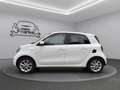 smart forFour smart forfour passion AutomatikSHZ 1.Hand PDC 90PS Weiß - thumbnail 3