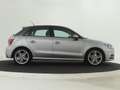 Audi A1 Sportback 1.0 TFSI Adrenalin Sport S-Line | 5deurs Grijs - thumbnail 5