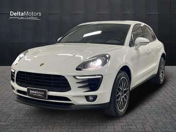 I 2014 - Macan 2.0 252cv pdk