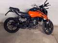 KTM 125 Duke SE Narancs - thumbnail 2