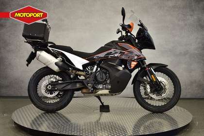 KTM 790 Adventure