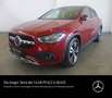 Mercedes-Benz GLA 220 GLA 220 d STYLE*DISTR+*MEMORY*SOUND*SITZ-KLIMA* Rouge - thumbnail 1