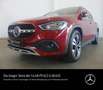Mercedes-Benz GLA 220 GLA 220 d STYLE*DISTR+*MEMORY*SOUND*SITZ-KLIMA* Rot - thumbnail 2
