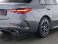 Mercedes-Benz C 180 *AMG-Line Advanced*Night*Navi*360°Kamera** Grau - thumbnail 4