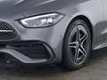 Mercedes-Benz C 180 *AMG-Line Advanced*Night*Navi*360°Kamera** Grau - thumbnail 3