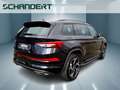 Skoda Kodiaq 2.0 TSI RS 4x4 DSG Matrix Navi Pano Klimaautom Schwarz - thumbnail 4