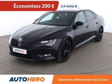 2.0 TDI SRC SportLine DSG7