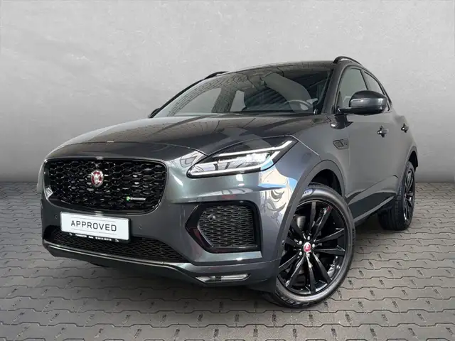 Jaguar E-Pace P300e AWD R-Dynamic S LED Pano Shz