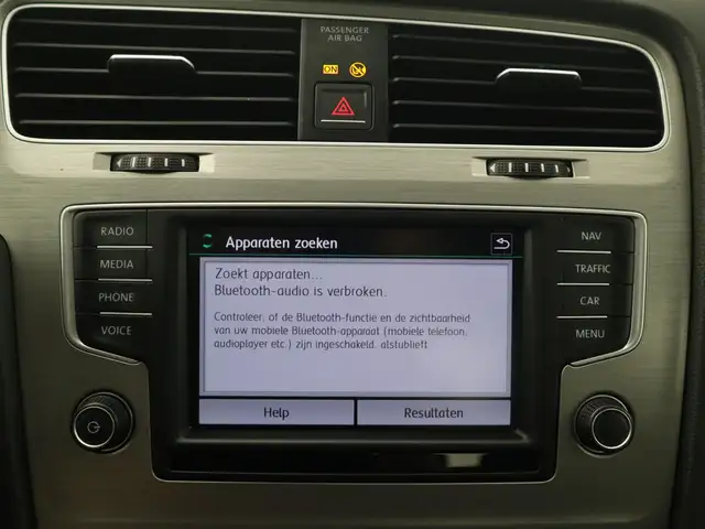 Volkswagen Golf view 11