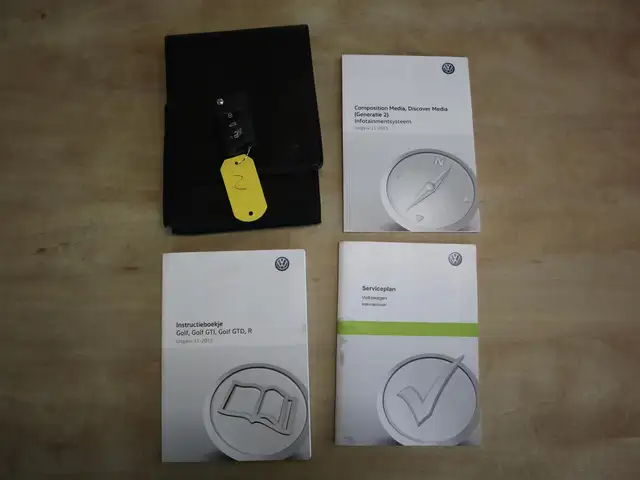 Volkswagen Golf view 30