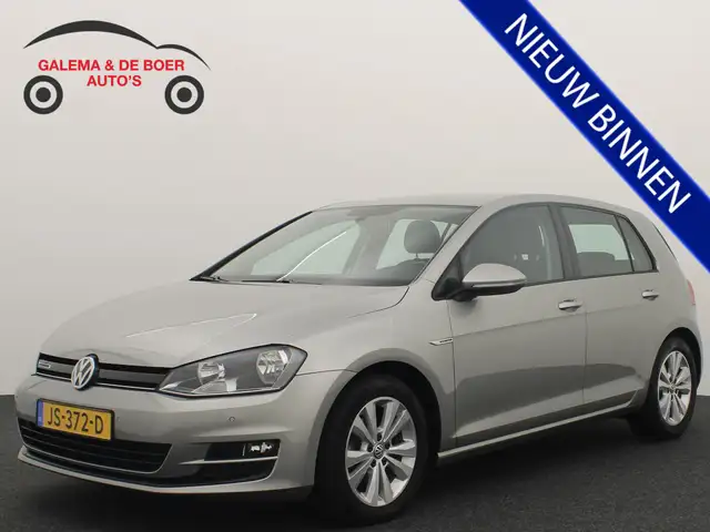 2016 Volkswagen Golf in Grey for sale