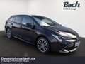 Toyota Corolla TOURING SPORTS. 1.8-L-HYBRID. STUFENLOSE Braun - thumbnail 2