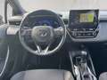 Toyota Corolla TOURING SPORTS. 1.8-L-HYBRID. STUFENLOSE Braun - thumbnail 10
